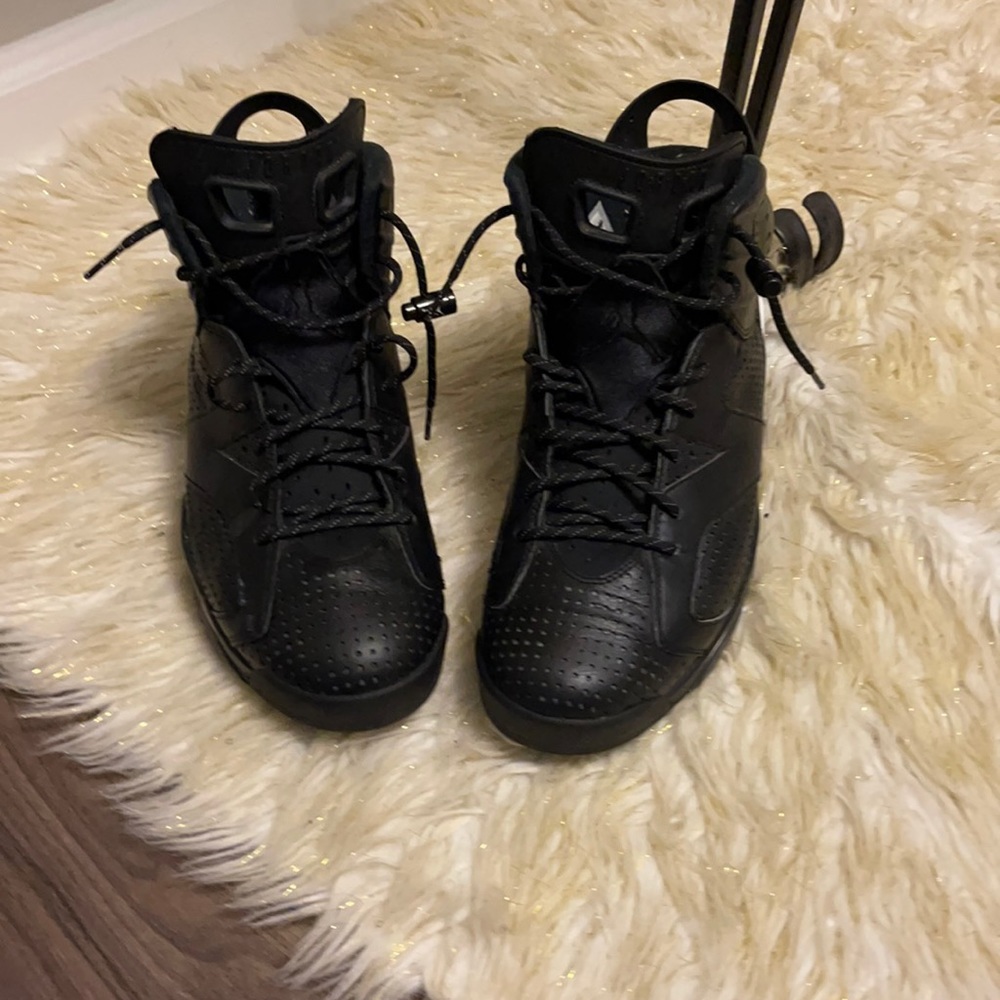 JORDAN